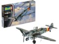 Revell - Messerschmitt Bf109 G-10, 1/48, 03958