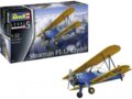 Revell - Stearman PT-17 Kaydet, 1/32, 03837