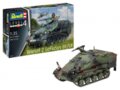 Revell - Wiesel 2 LeFlaSys BF/UF, 1/35, 03336