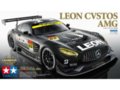 Tamiya - LEON CVSTOS AMG, 1/24, 24350