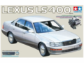 Tamiya - Lexus LS400 (UCF11L), 1/24, 24114