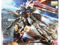 Bandai - MG GAT-X105 Seed Aile Strike Gundam Ver. RM, 1/100, 61590