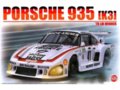 NuNu - Porsche 935 K3 1979 LM Winner, 1/24. 24006