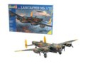 Revell - Avro Lancaster Mk.I/III, 1/72, 04300