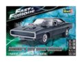 Revell - Dominic'S '70 Dodge Charger, 1/25, 14319