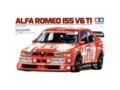 Tamiya - Alfa Romeo 155 V6 TI, 1/24, 24137