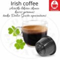 Caffe Bonini – Irish coffee – Airiško likerio skonio kavos gėrimo kapsulės – Dolce Gusto®* aparatams