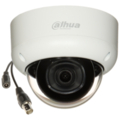 ANTIVANDALINĖ AHD, HD-CVI, HD-TVI, PAL KAMERA HAC-HDBW1200EA-0280B-S6 - 1080p 2.8 mm DAHUA