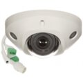 ANTIVANDALINĖ IP KAMERA DS-2CD2546G2-IS(2.8MM)(C) ACUSENSE - 4 Mpx Hikvision