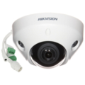 ANTIVANDALINĖ IP KAMERA DS-2CD2586G2-IS(2.8MM)(C) ACUSENSE - 8.3 Mpx, 4K UHD Hikvision