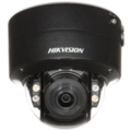 ANTIVANDALINĖ IP KAMERA DS-2CD2747G2T-LZS(2.8-12MM)(C)BLACK ColorVu - 4 Mpx - MOTOZOOM Hikvision