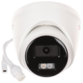 IP KAMERA DS-2CD1347G2H-LIU(2.8MM) Smart Hybrid Light - 4 Mpx Hikvision