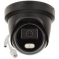 IP KAMERA DS-2CD2347G2-LU(2.8MM)(C)(BLACK) ColorVu - 4 Mpx Hikvision