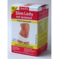 Maisto papildas Slim Lady FAT BURNER JutaVit N100