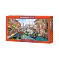 Castorland dėlionė CHARMS OF VENICE 4000 det.