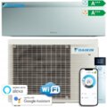 Oro kondicionierius Daikin Emura FTXJ35AW/RXJ35A