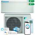 Oro kondicionierius Daikin Stylish FTXA35AW/RXA35A9