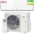 Oro kondicionierius Fujitsu KM, 2,5/2,8 kW