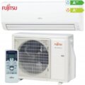 Oro kondicionierius Fujitsu KP ECO, 5,2/6,3 kW