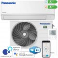 Oro kondicionierius Panasonic Super-compact TZ20-ZKE, 2,0/2,7 kW