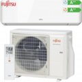 Šilumos siurblys oras-oras Fujitsu Nordic KMCD, 2,5/3,2 kW