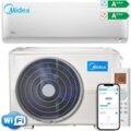 Šilumos siurblys oras-oras Midea Oasis Plus 3,5/4,2 kW