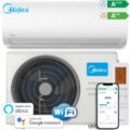 Šilumos siurblys oras-oras Midea Xtreme Heat 3,5/4,2 kW