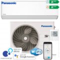 Šilumos siurblys oras-oras Panasonic HZ Flagship HZ35XKE, 3,5/4,2 kW