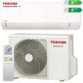 Šilumos siurblys oras-oras Toshiba Polar RAS-25J2AVSG-ND/RAS-25J2KVSG-ND