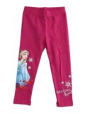 Fuksijų spalvos tamprės Disney Frozen II 1806D185