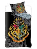 Patalynės komplektas Harry Potter Crest 3187D215