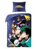 Patalynės komplektas My Hero Academia Team 3320D116