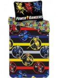 Patalynės komplektas Power Rangers Beast 3322D112