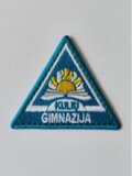 Kulių gimnazijos emblema